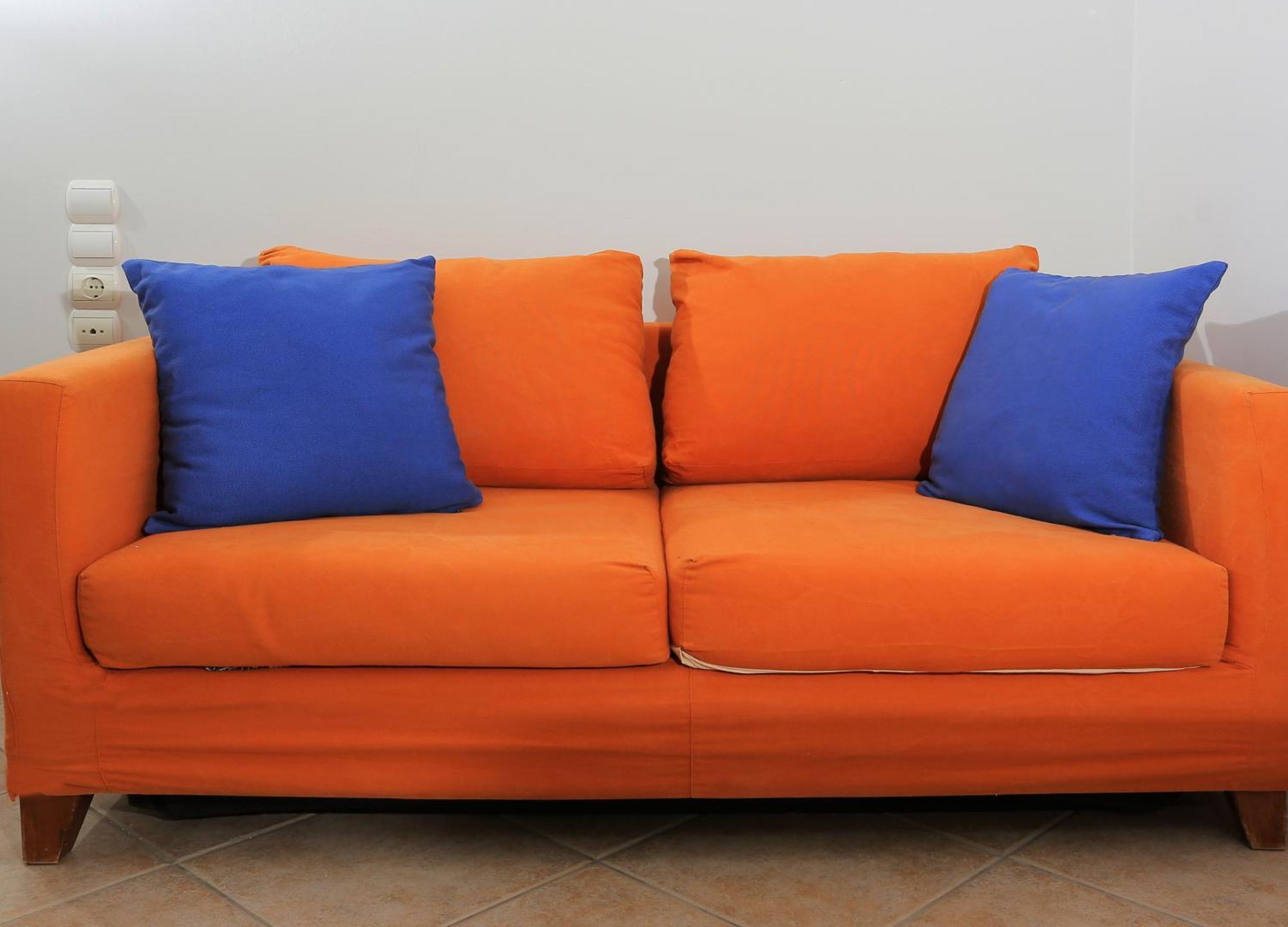 Chrispy Apartments Sivota  Bilik gambar